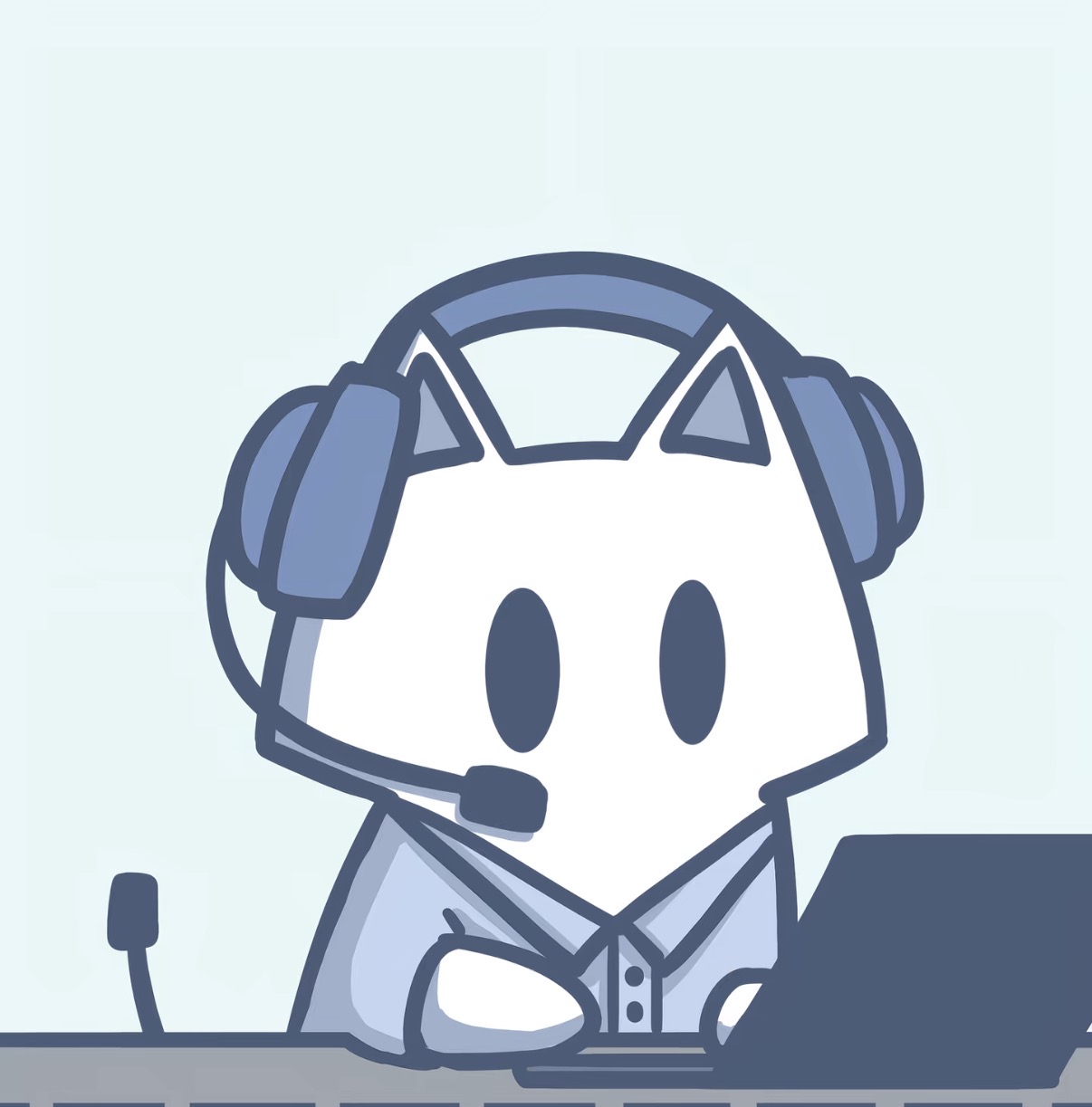 Agent Avatar